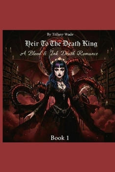 Paperback Heir To The Death King Book