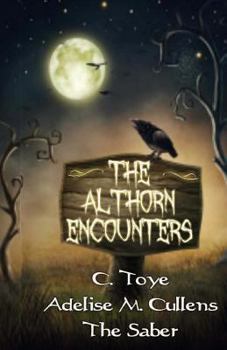 Paperback The Althorn Encounters Book