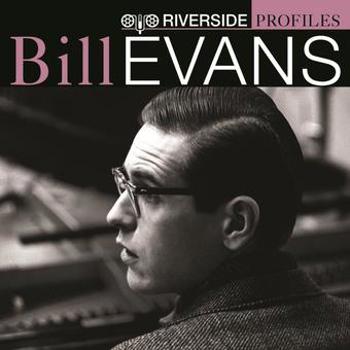 Music - CD Riverside Profiles (2 CD) Book