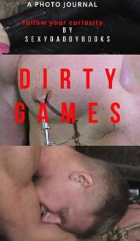 Hardcover Dirty games Book