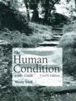 Paperback The Human Condition Study Guide Book