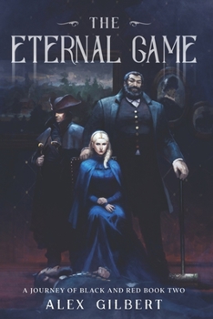 Paperback The Eternal Game Book