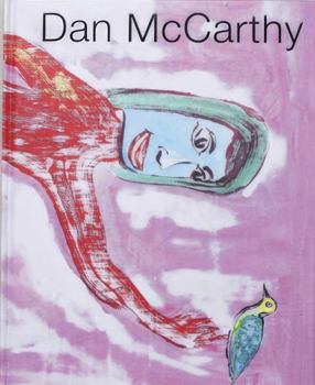 Hardcover Dan McCarthy Book