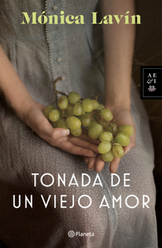 Paperback Tonada de Un Viejo Amor [Spanish] Book