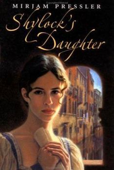 Hardcover Shylock's Daughter Book