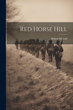 Paperback Red Horse Hill Book