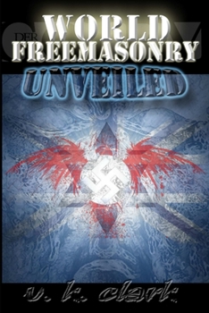 Paperback World Freemasonry Unveiled Book