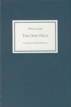 Hardcover The Odin Field Book