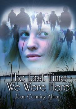 Paperback The Last Time We Were Here Book