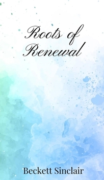 Hardcover Roots of Renewal Book