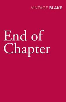 End of Chapter - Book #12 of the Nigel Strangeways