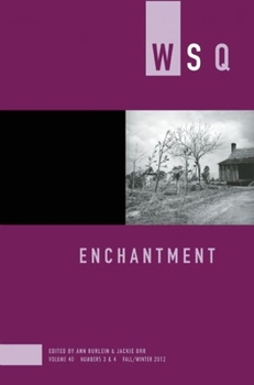 Paperback Enchantment: Volume 40, Numbers 3&4 Book