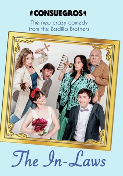 The In-Laws
