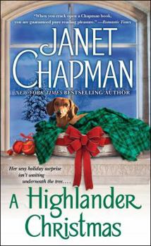 Mass Market Paperback A Highlander Christmas Book