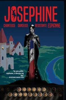 Paperback Josephine [French] Book