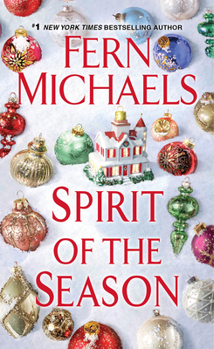 Mass Market Paperback Spirit of the Season Book
