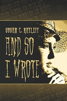 Paperback And So I Wrote Book
