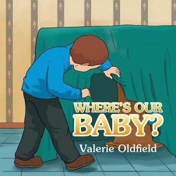 Paperback Where's Our Baby? Book