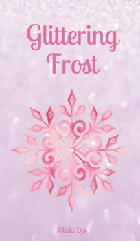 Hardcover Glittering Frost Book