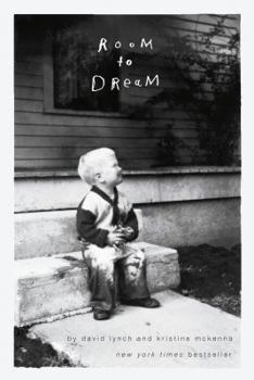 Hardcover Room to Dream Book