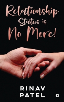 Paperback Relationship Status Is No More! Book