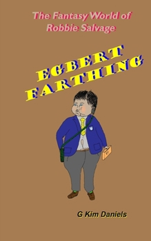 Paperback Egbert Farthing Book