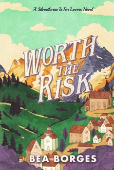 Paperback Worth The Risk Book