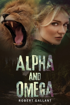 Paperback Alpha and Omega Book