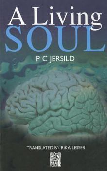 Paperback Living Soul Book