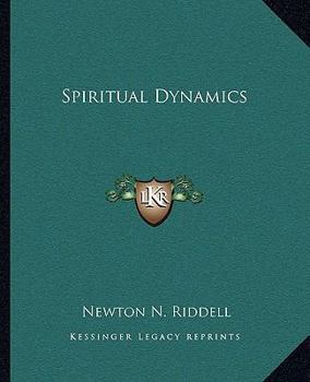 Paperback Spiritual Dynamics Book