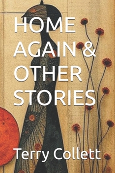 Paperback Home Again & Other Stories Book