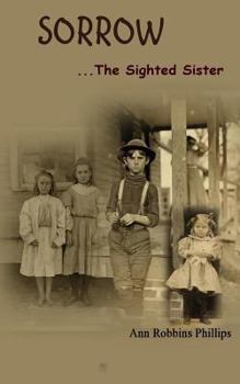 Paperback Sorrow: The Sighted Sister Book