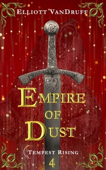 Paperback Empire of Dust Book