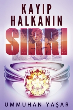 Paperback Kayip Halkanin Sirri [Turkish] Book