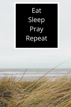 Gratitude Prayer Journal: 200 page, 6x9