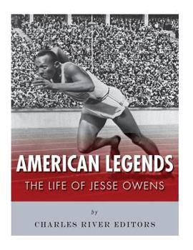 American Legends: The Life of Jesse Owens