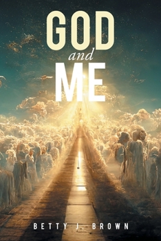 Paperback God and Me Book