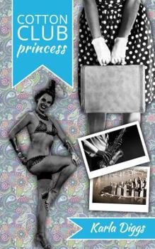 Paperback Cotton Club Princess Book