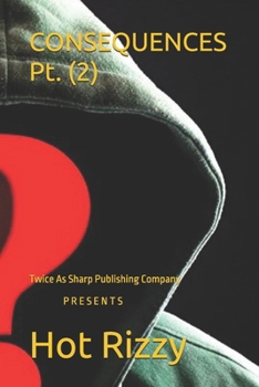 Paperback CONSEQUENCES Pt. (2) Book