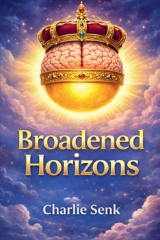 Paperback Broadened Horizons Book