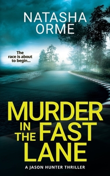 Paperback Murder in the Fast Lane Book