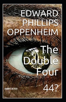 Paperback The Double Four annotated Book