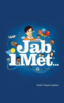 Paperback Jab I Met . . . Book