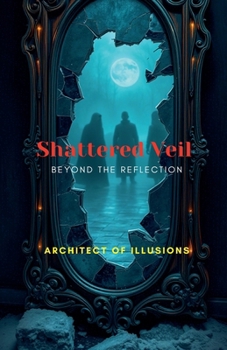 Paperback Shattered Veil Book