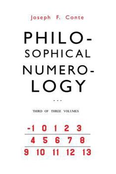 Paperback Philosophical Numerology Book