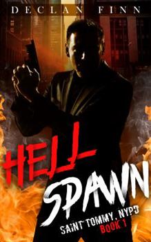 Hardcover Hell Spawn Book