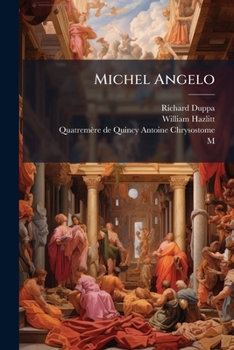 Paperback Michel Angelo Book