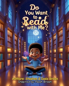Do you want to read with me?