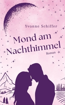 Paperback Mond am Nachthimmel [German] Book