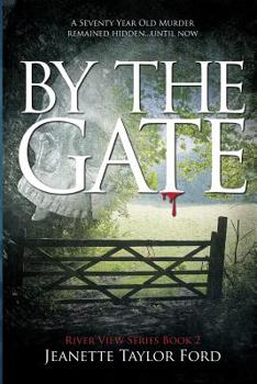 Paperback By the Gate Book